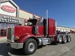 2024 Peterbilt 367 in Billings, MT — photo 21