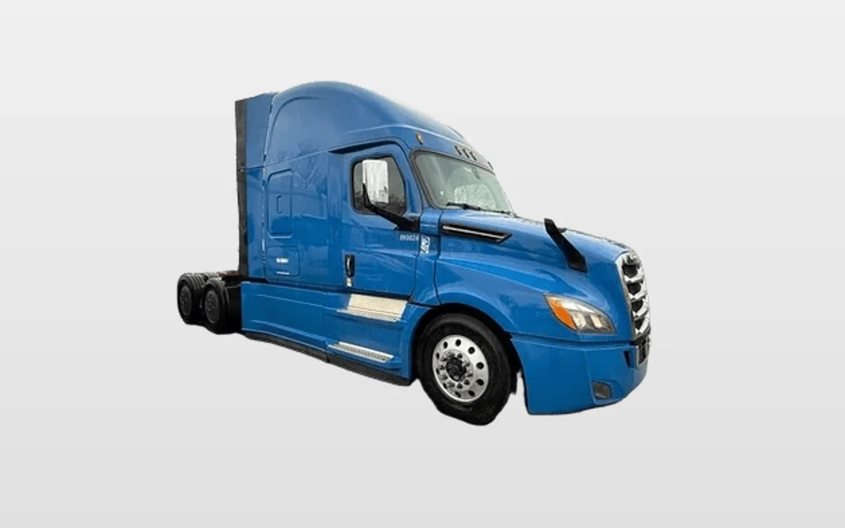 2019 Freightliner - image 1