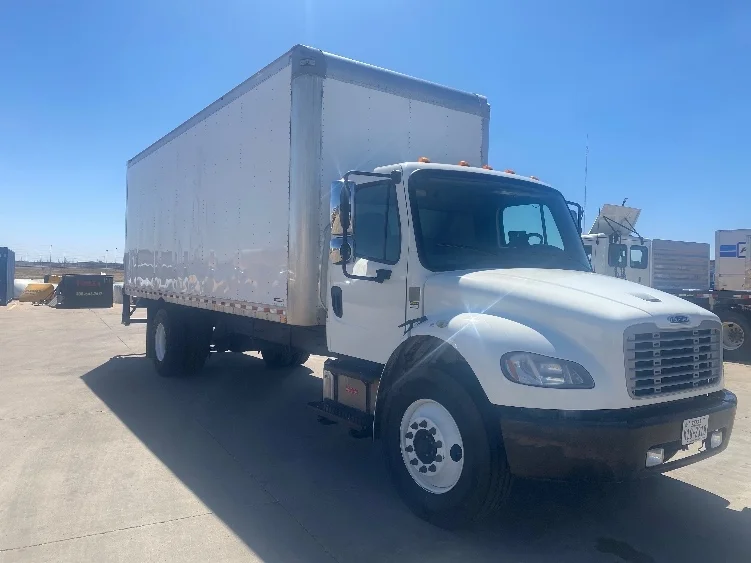 2019 Freightliner M2 106 in Lubbock, TX