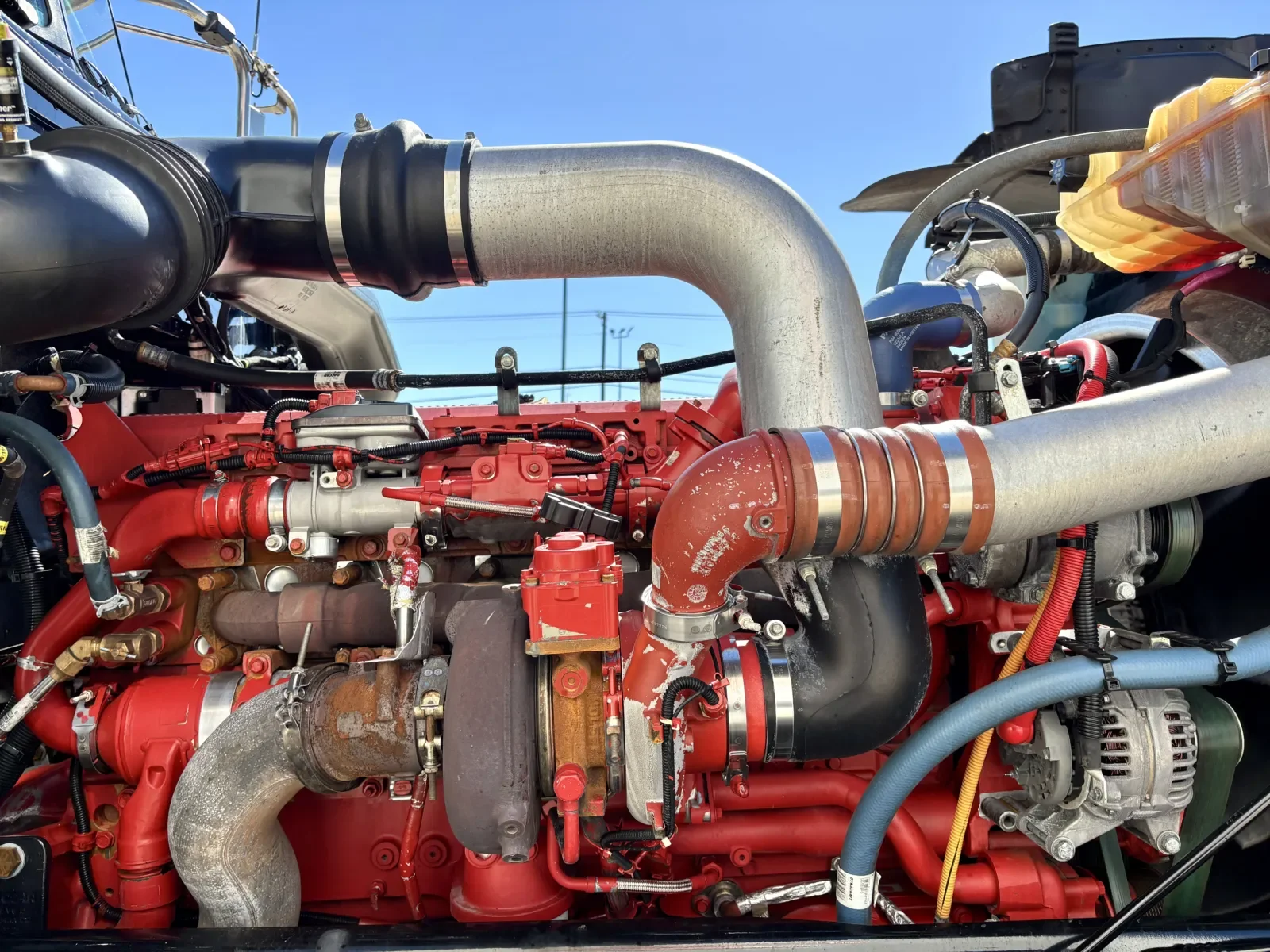 2024 Peterbilt 389 - image 12