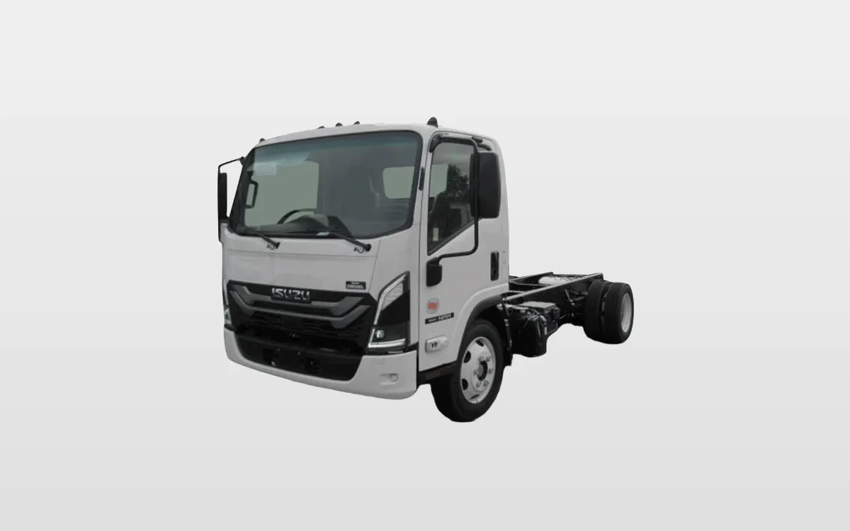 2025 Isuzu NRR - image 1