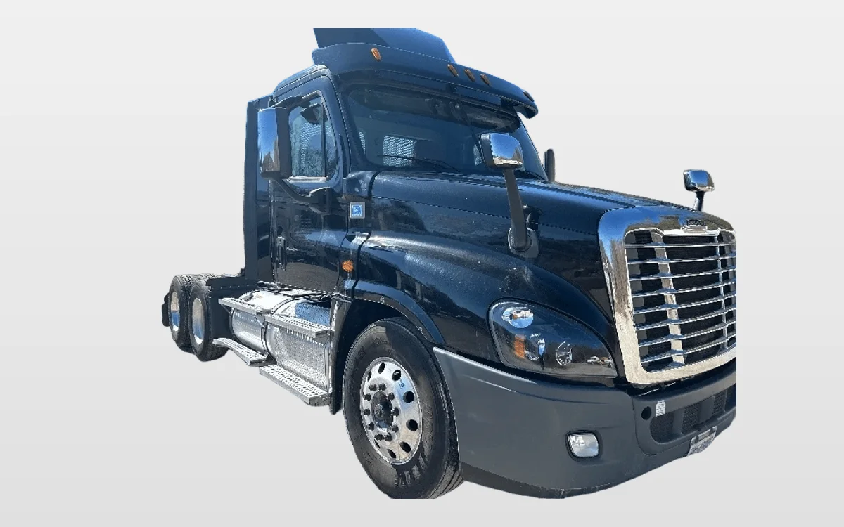 2020 Freightliner - image 1