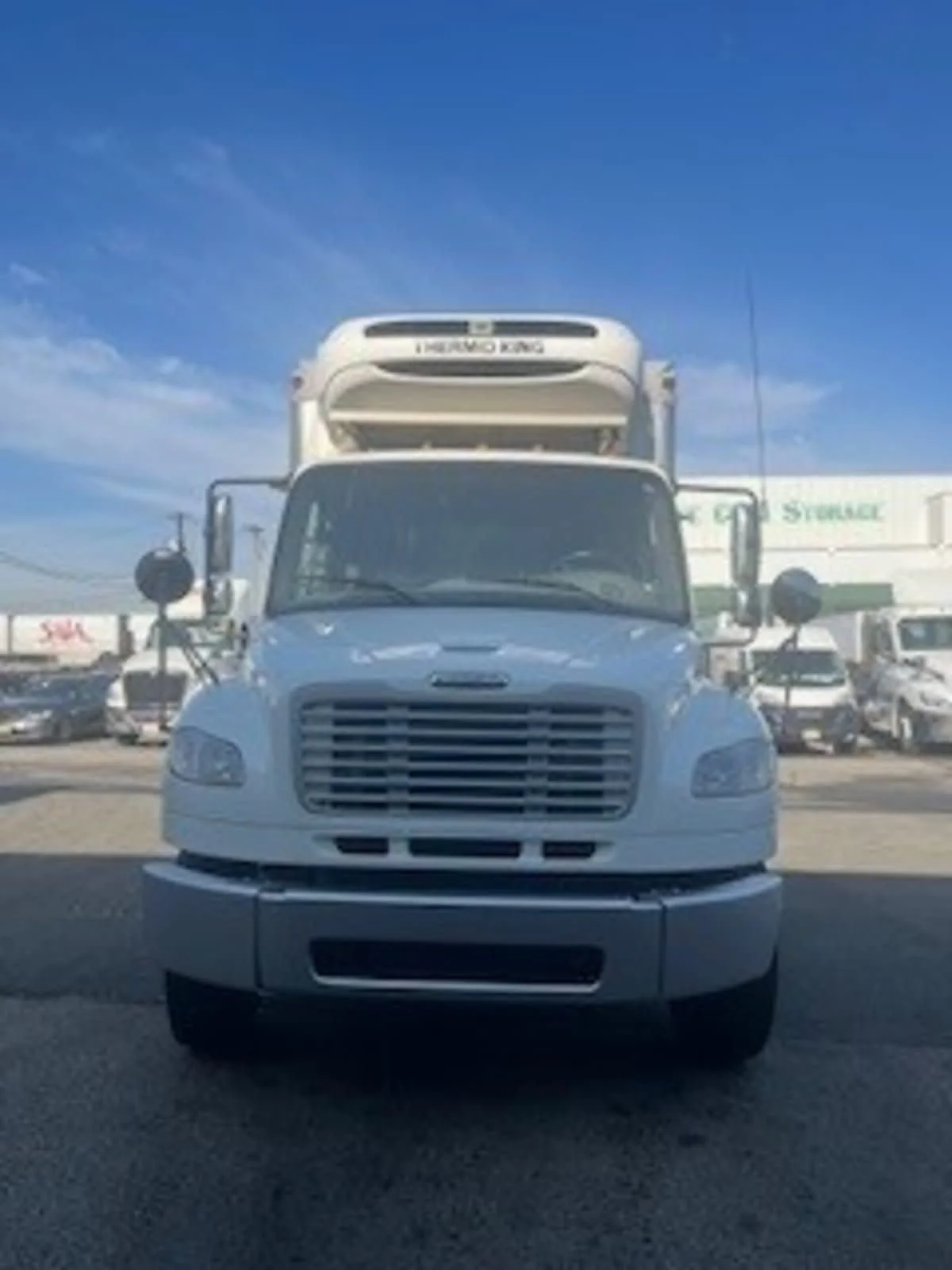 2020 Freightliner M2 106 in Newark, NJ — photo 2