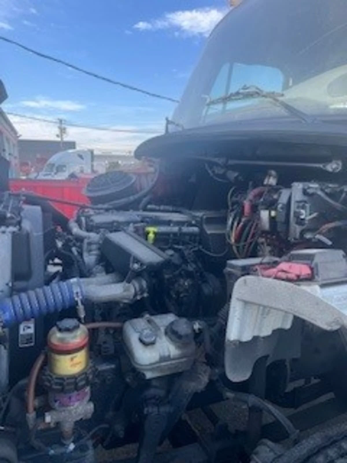 2020 Freightliner M2 106 in Newark, NJ — photo 10