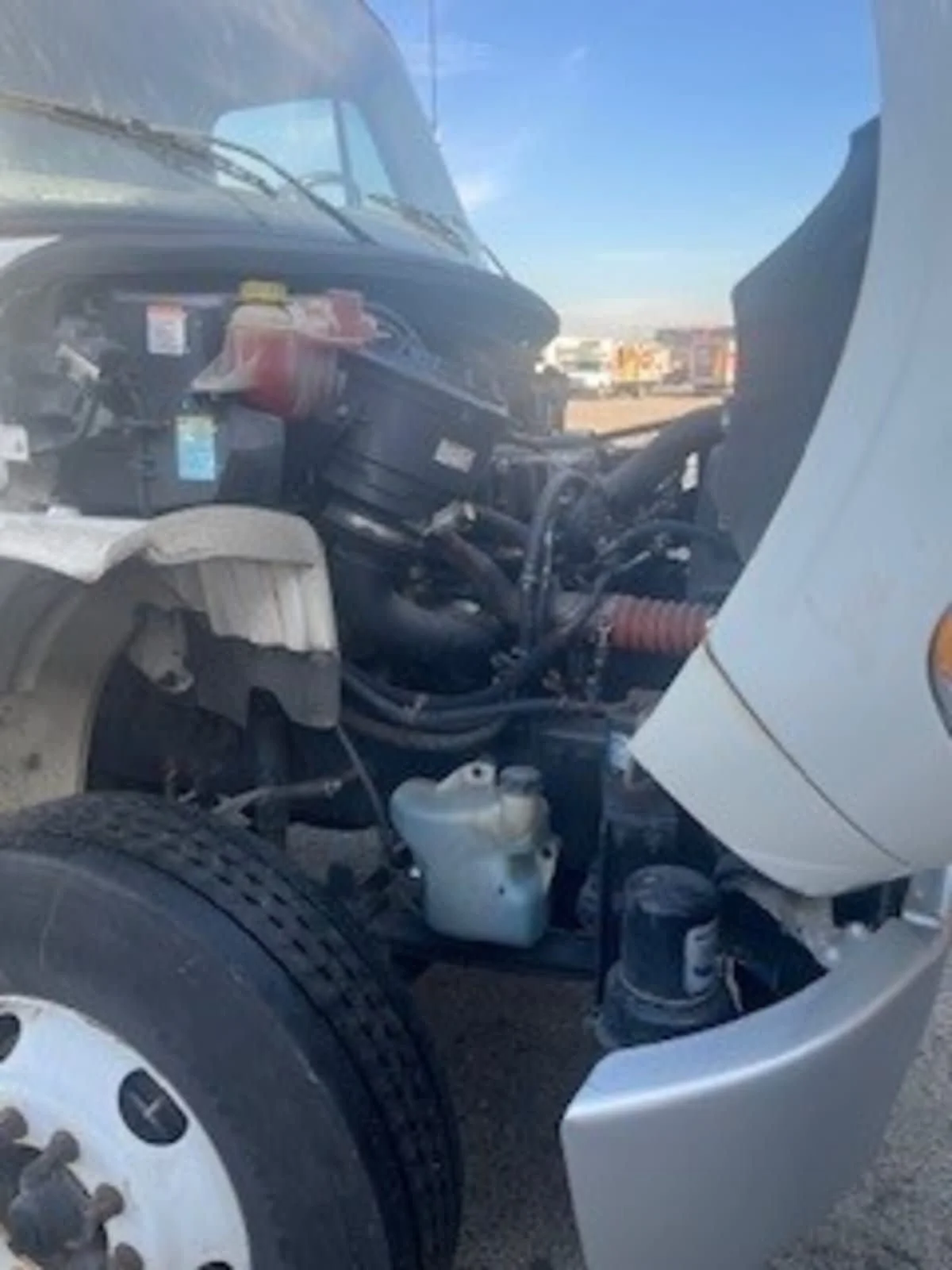 2020 Freightliner M2 106 in Newark, NJ — photo 15