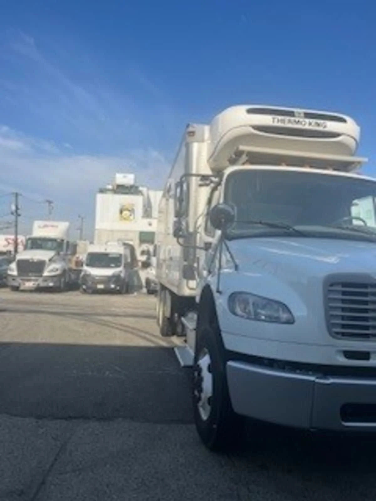 2020 Freightliner M2 106 in Newark, NJ — photo 3