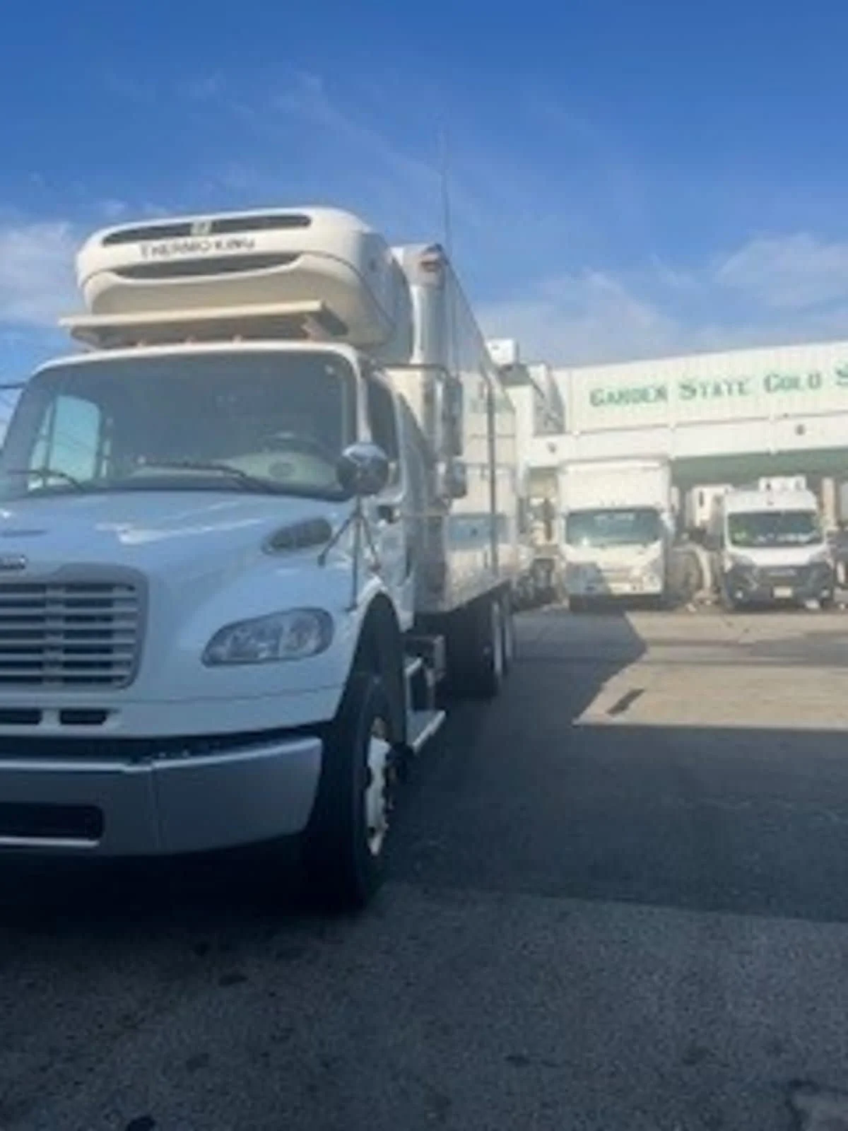 2020 Freightliner M2 106 in Newark, NJ