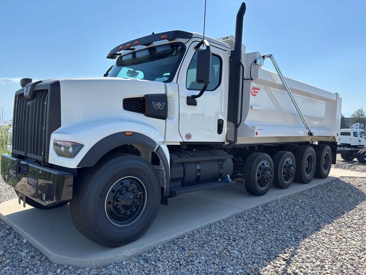 2026 Western Star 49X