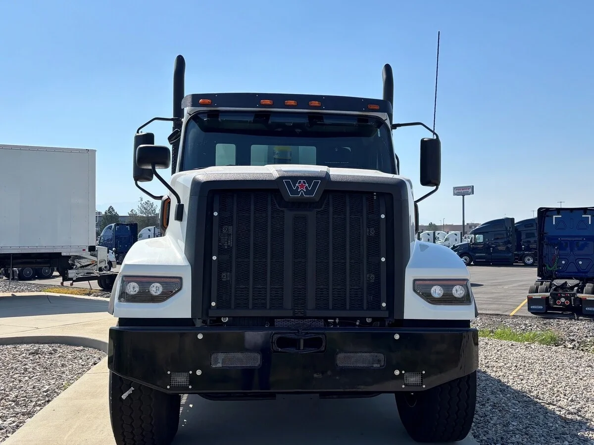 2026 Western Star 49X — photo 2
