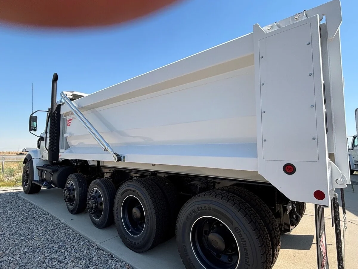 2026 Western Star 49X — photo 8