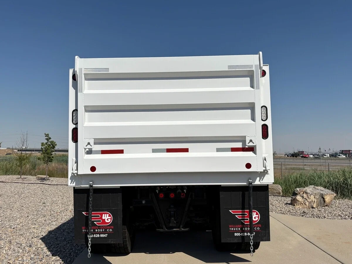 2026 Western Star 49X — photo 6