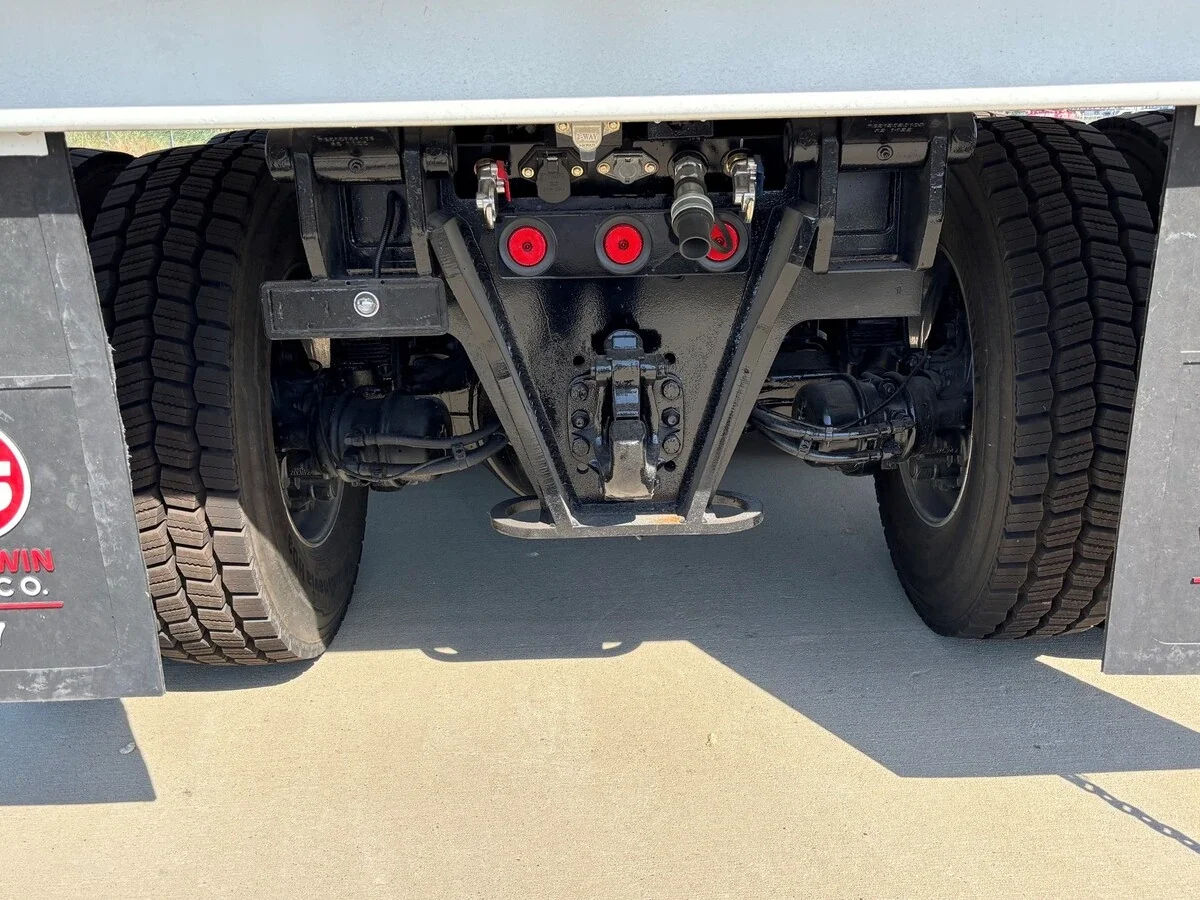 2026 Western Star 49X — photo 7