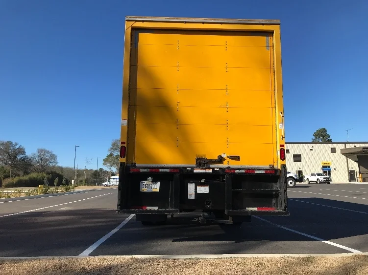 2021 International MV in Dallas, TX — photo 7