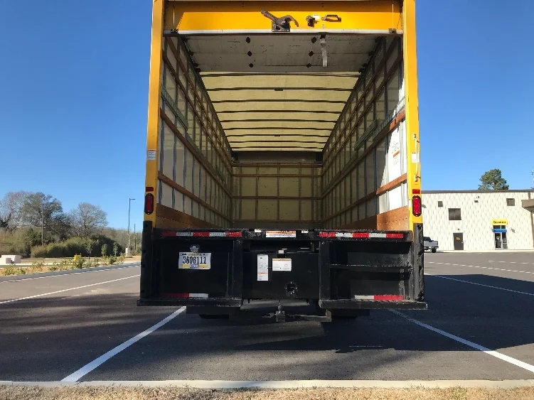 2021 International MV in Dallas, TX — photo 8