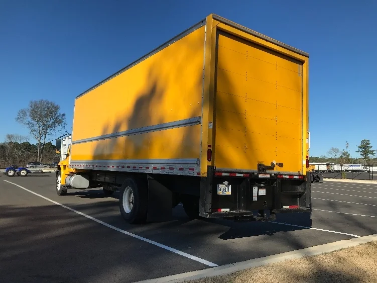 2021 International MV in Dallas, TX — photo 6