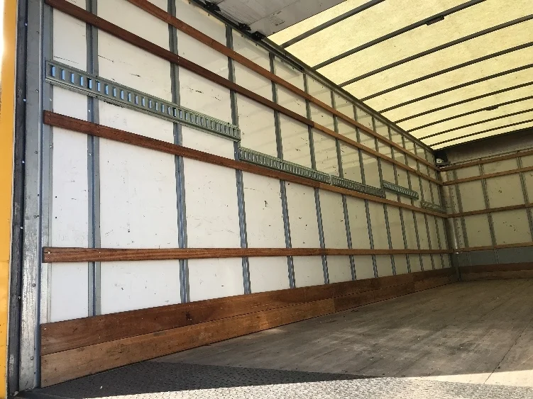 2021 International MV in Dallas, TX — photo 10