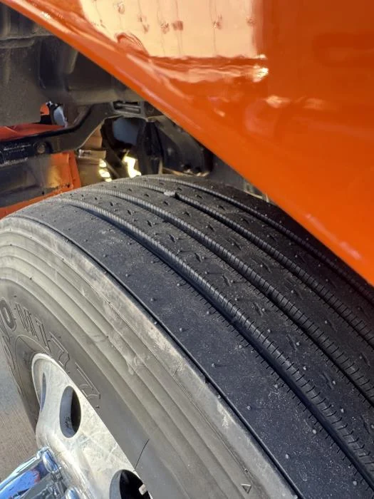 2020 Kenworth T880 - image 11