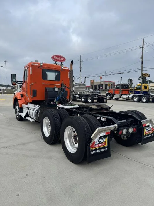 2020 Kenworth T880 - image 4