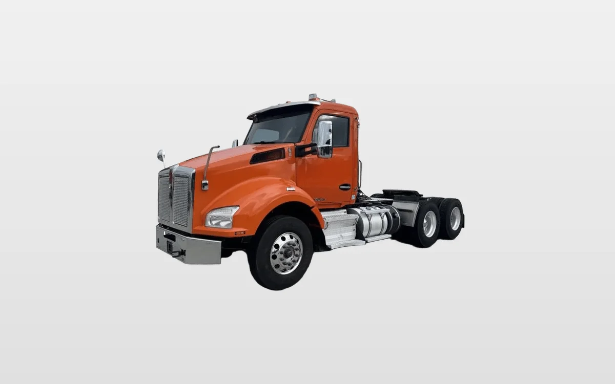 2020 Kenworth T880 - image 1