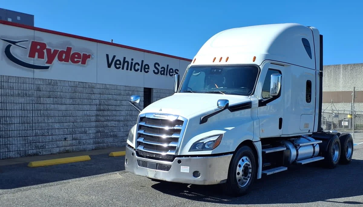 2021 Freightliner Cascadia in Memphis, TN
