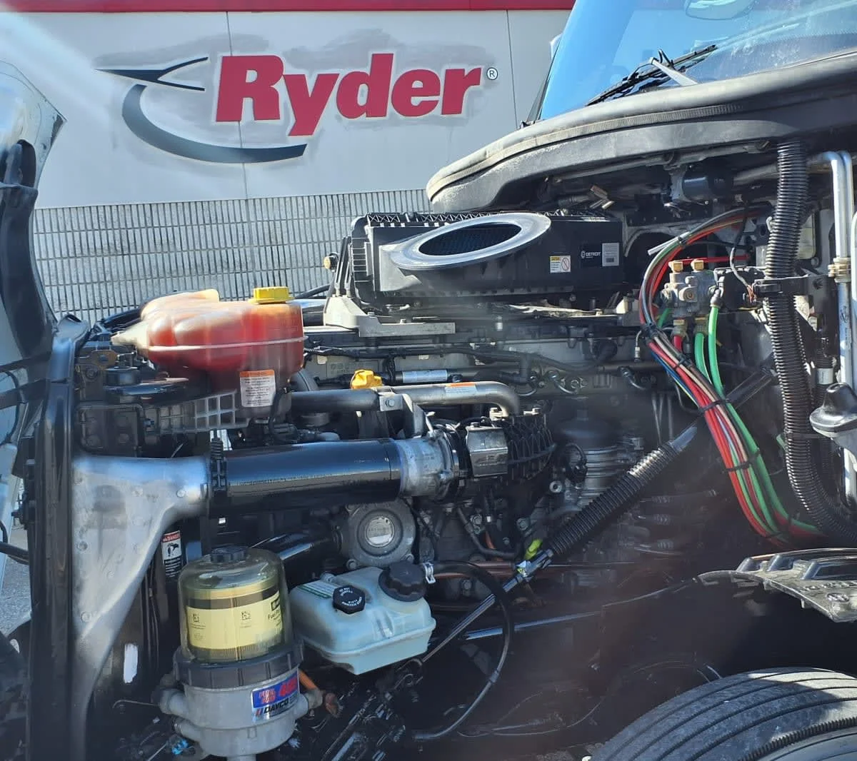2021 Freightliner Cascadia in Memphis, TN — photo 9