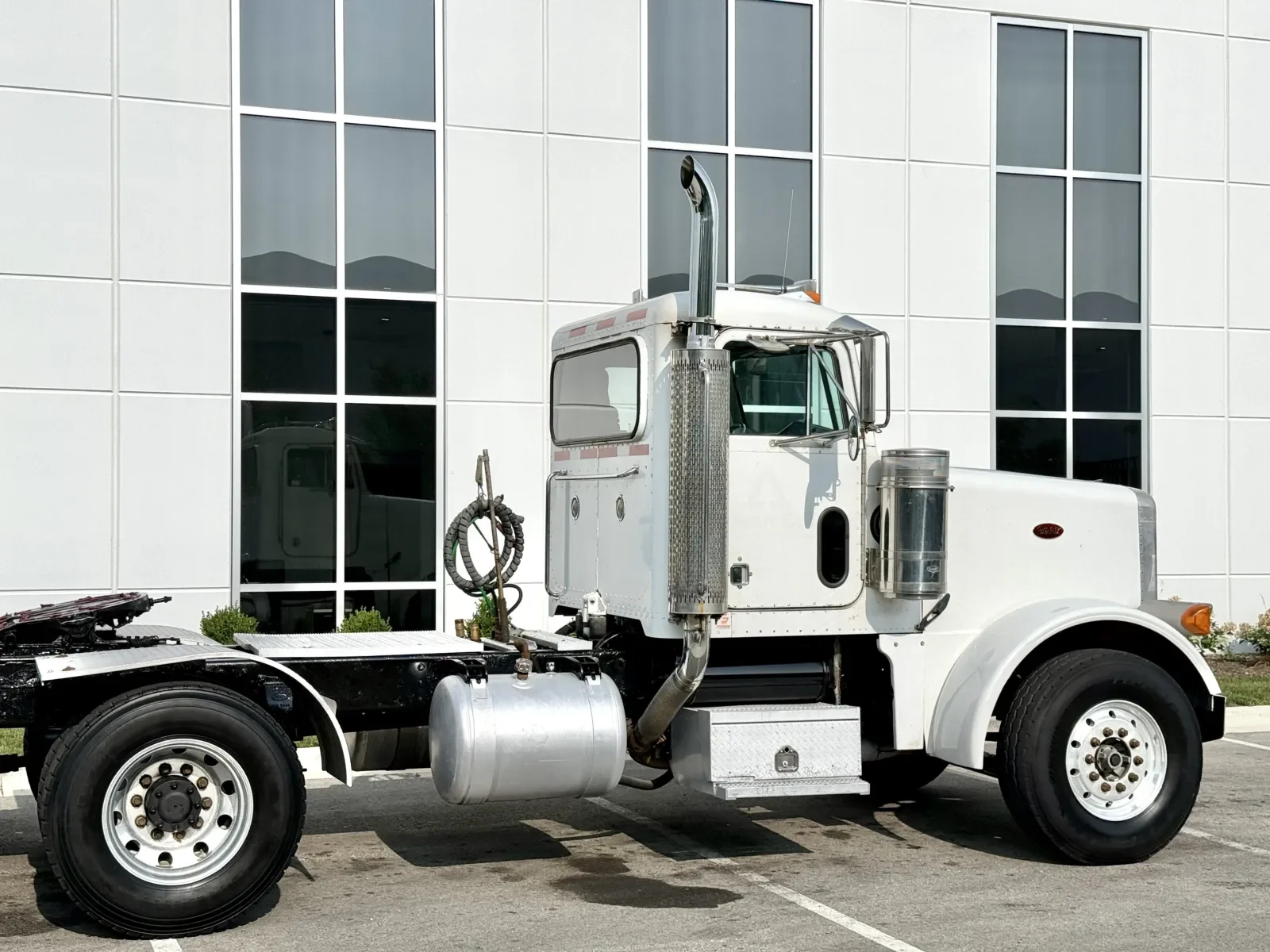 2000 Peterbilt in New Lenox, IL — photo 7