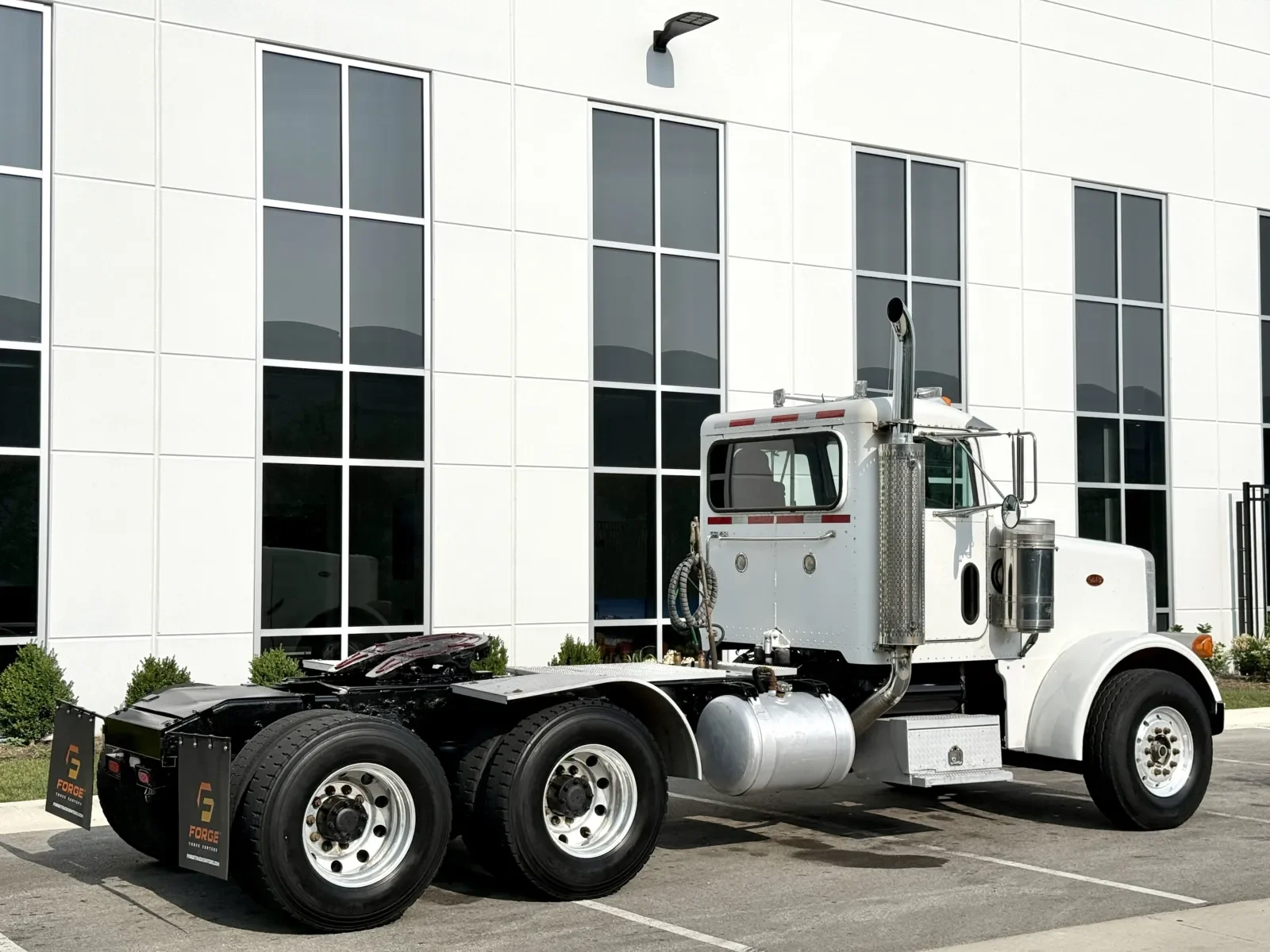 2000 Peterbilt in New Lenox, IL — photo 5