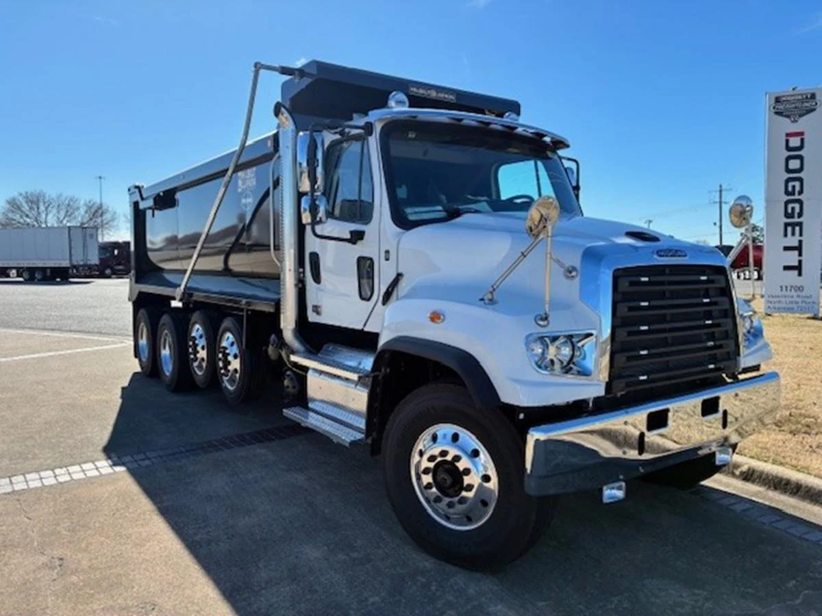 2026 Freightliner 114SD in Springdale, AR