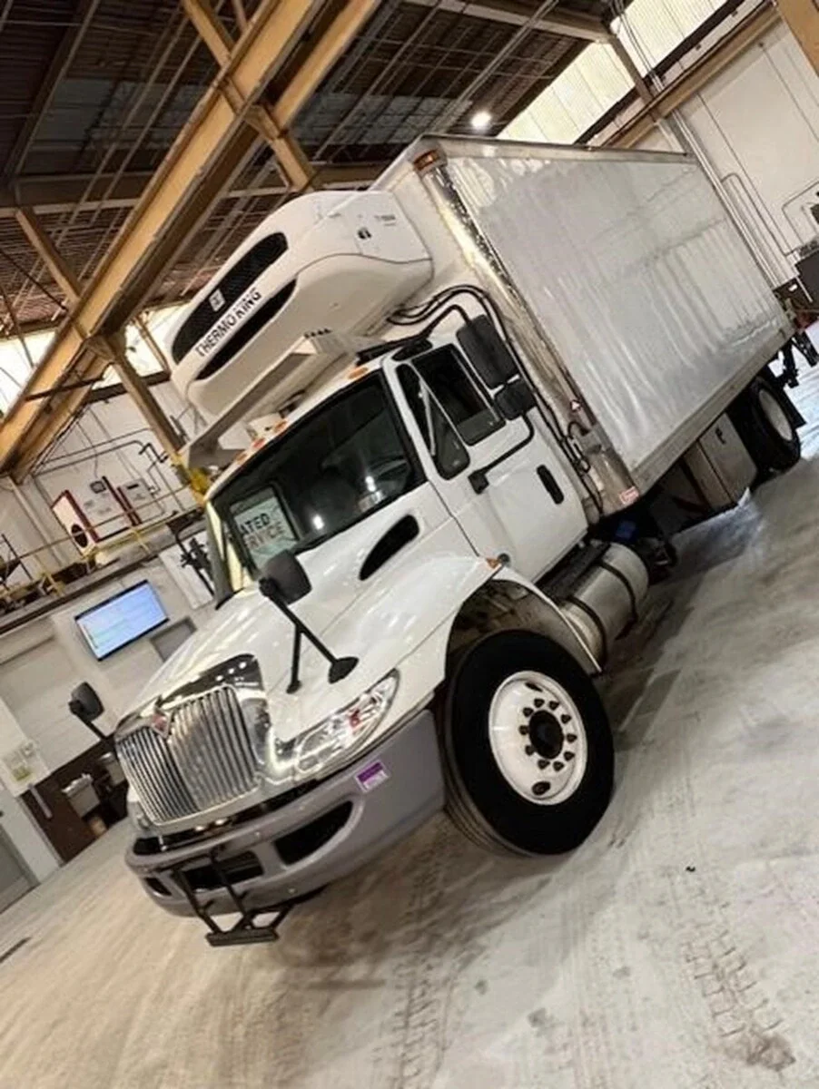 2019 International 4300