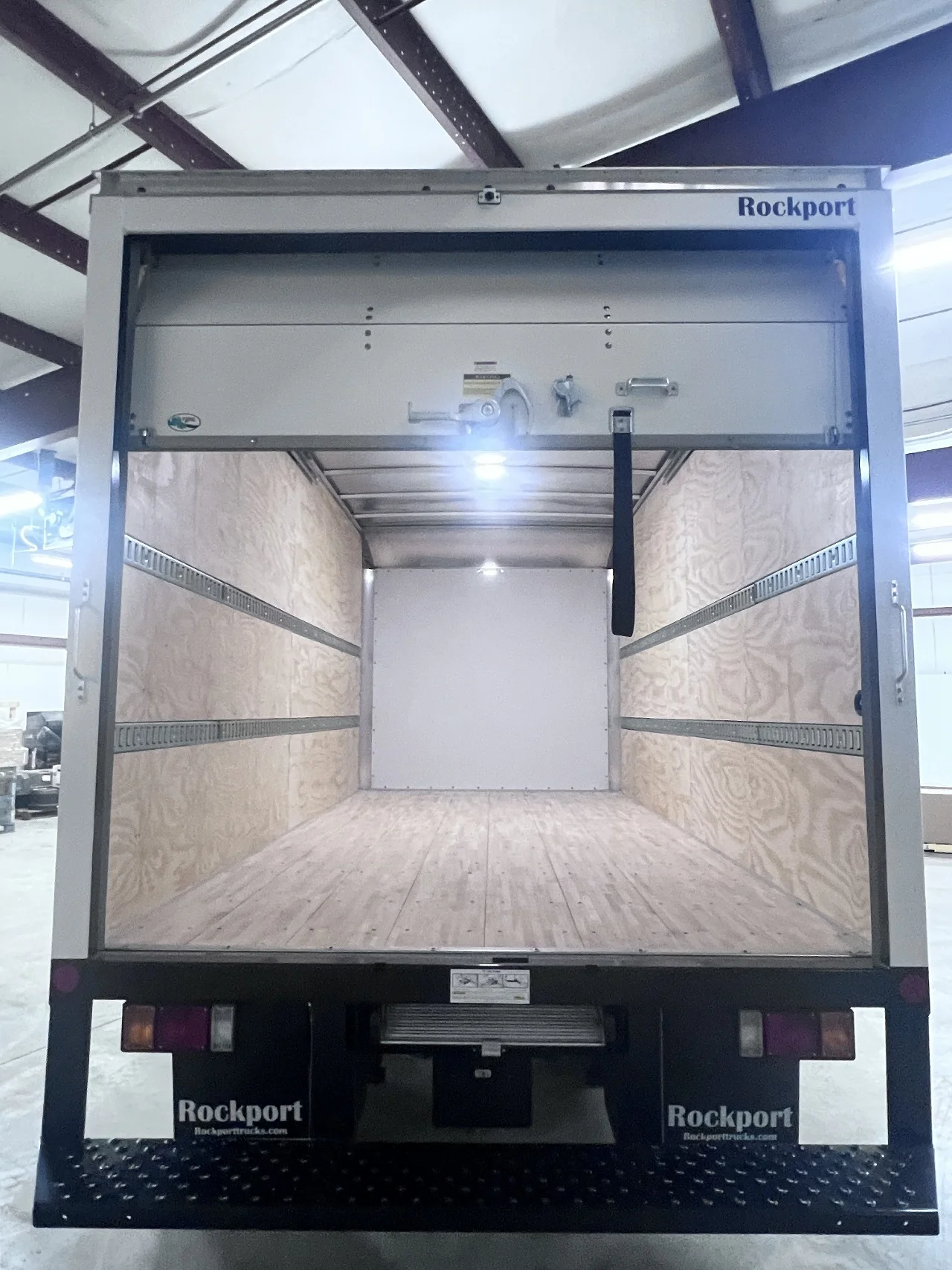 2025 Isuzu NPR in Norfolk, VA — photo 3