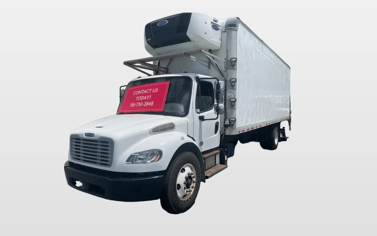 2018 Freightliner M2 106 - image 1