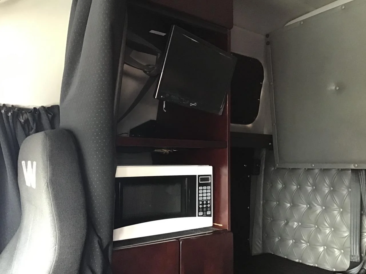 2020 Western Star 5700XE in Pacific, WA — photo 10