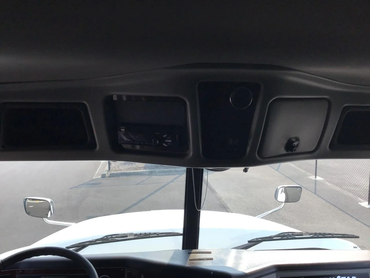 2020 Western Star 5700XE in Pacific, WA — photo 11