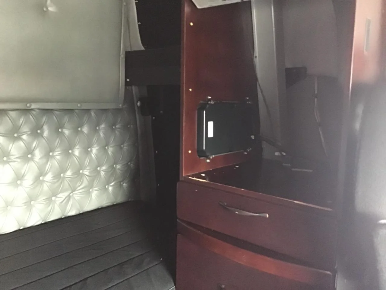 2020 Western Star 5700XE in Pacific, WA — photo 9