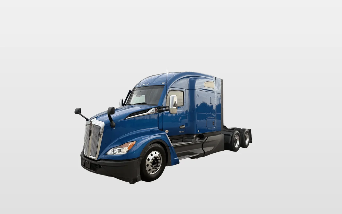 2024 Kenworth T680 - image 1