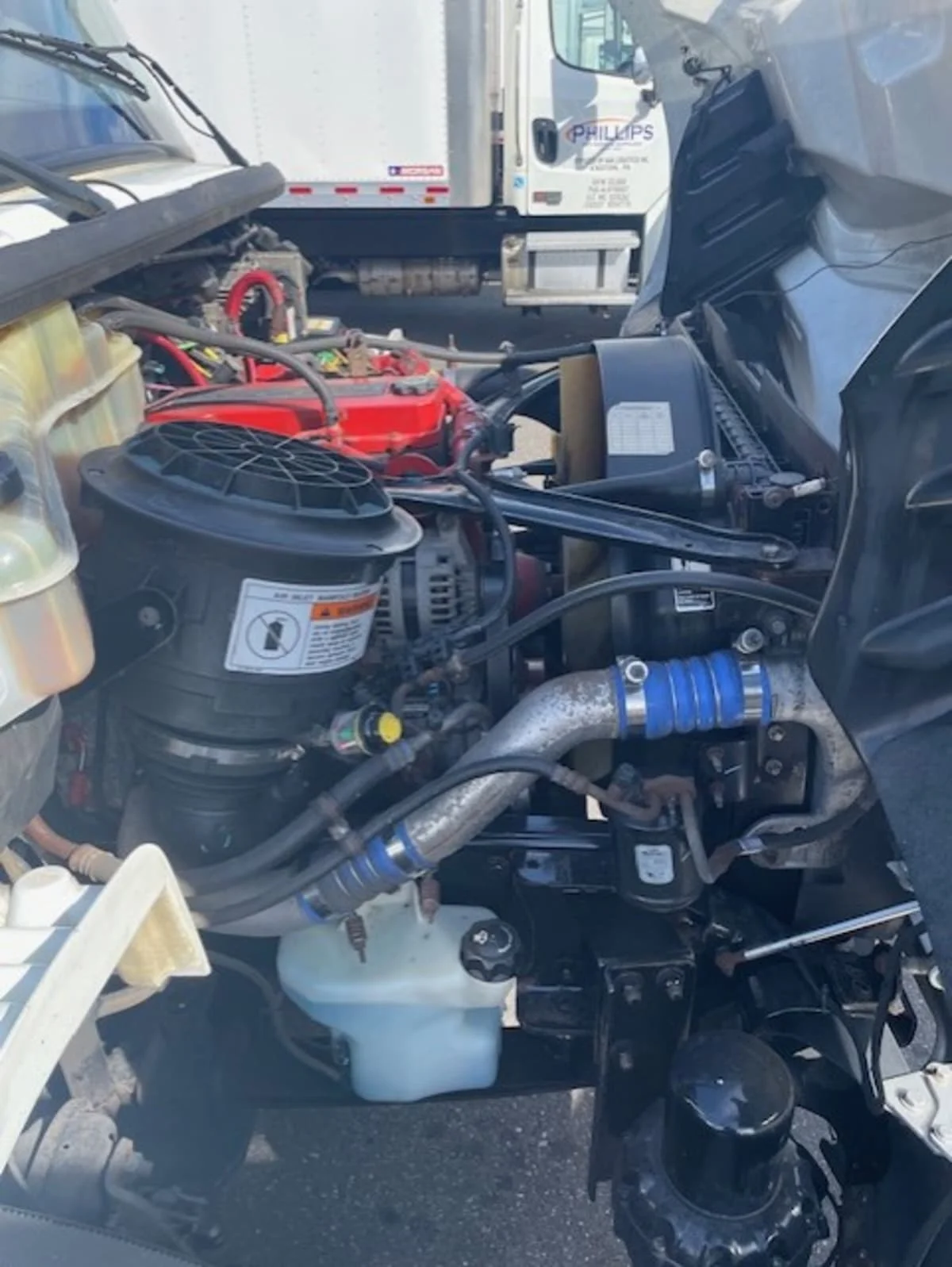 2017 Freightliner M2 106 - image 12