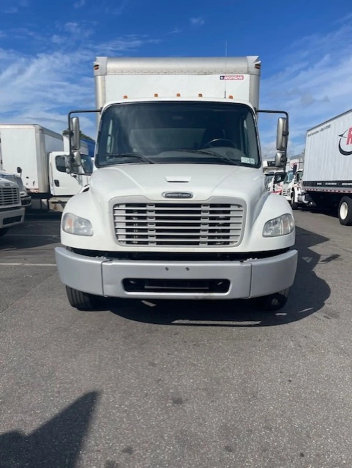 2017 Freightliner M2 106 - image 2