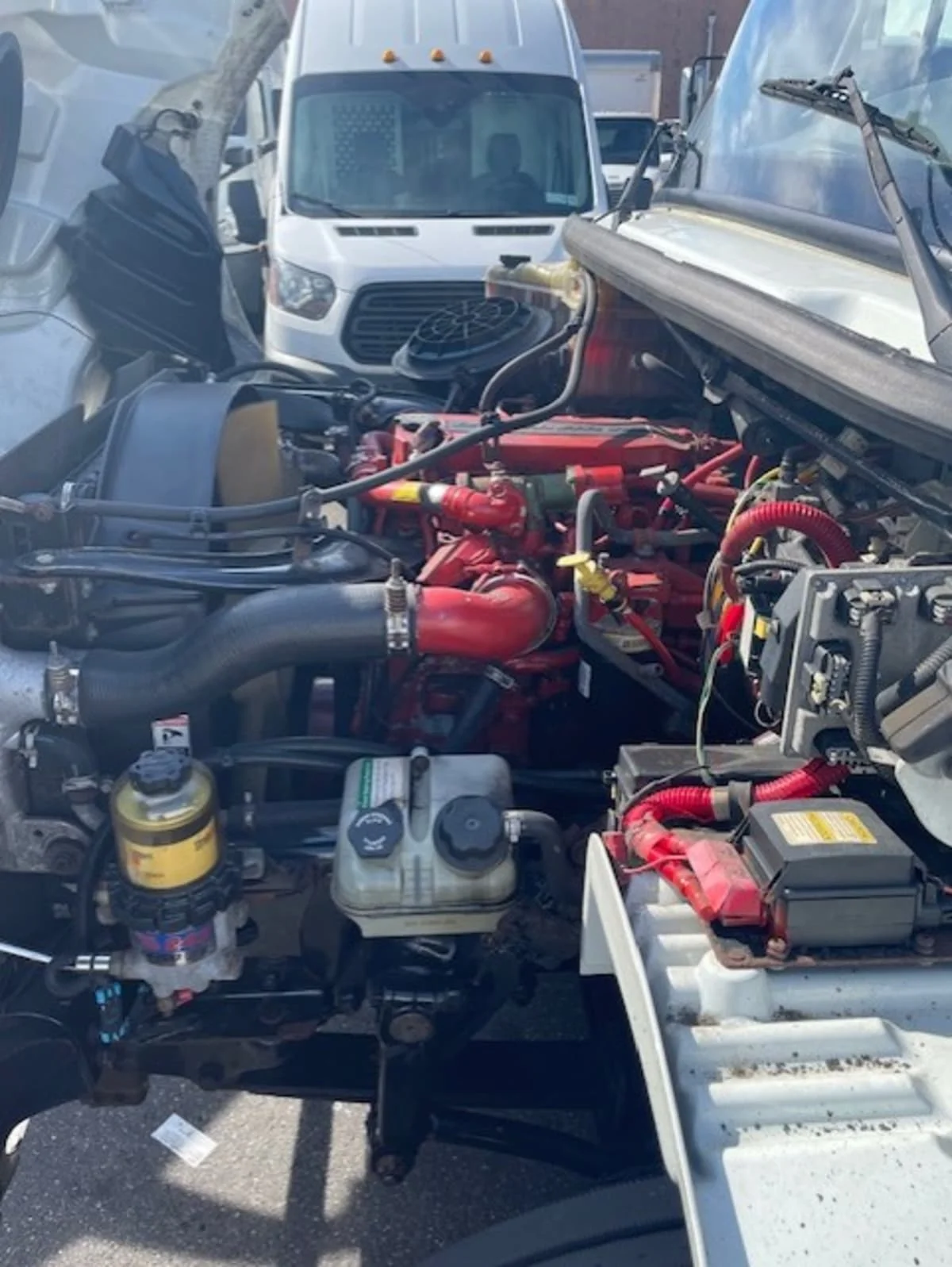 2017 Freightliner M2 106 - image 9