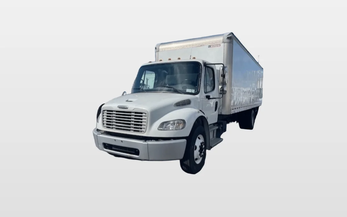 2017 Freightliner M2 106 - image 1