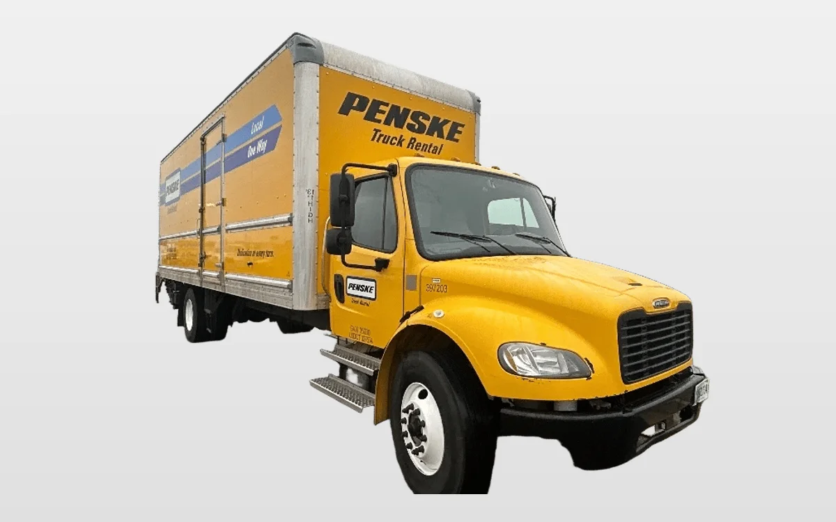 2022 Freightliner M2 106 - image 1