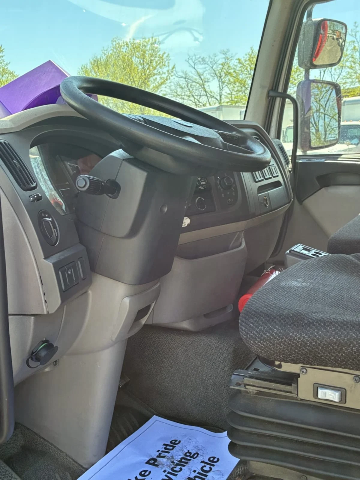 2019 Kenworth K270 in Newark, NJ — photo 7