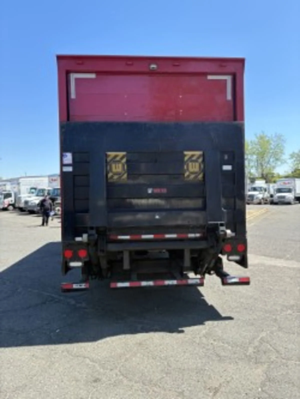 2019 Kenworth K270 in Newark, NJ — photo 6