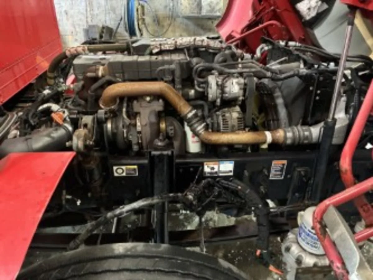 2019 Kenworth K270 in Newark, NJ — photo 11