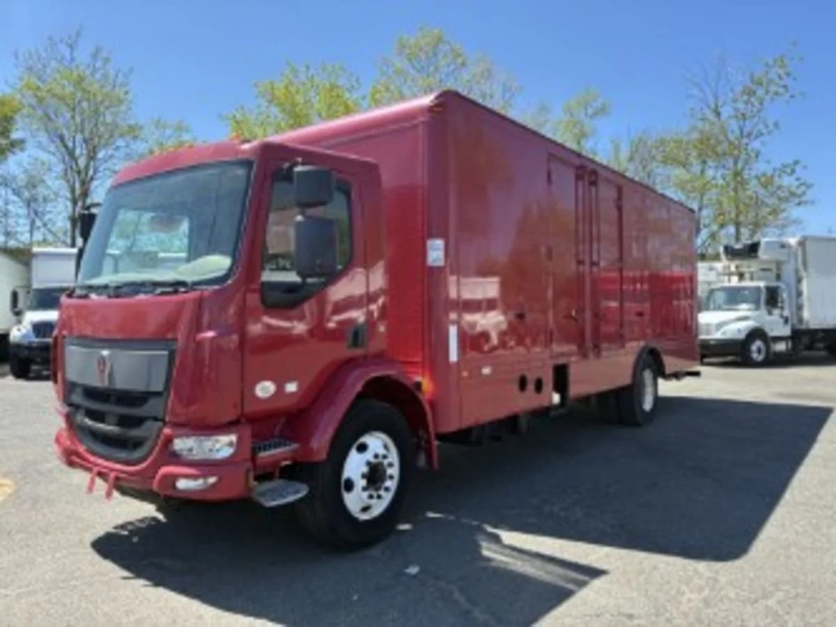 2019 Kenworth in Kearny, NJ
