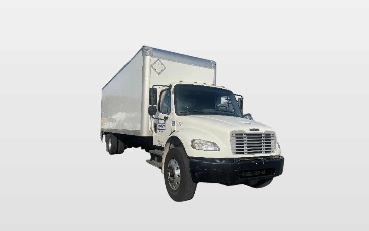 2022 Freightliner M2 106 - image 1