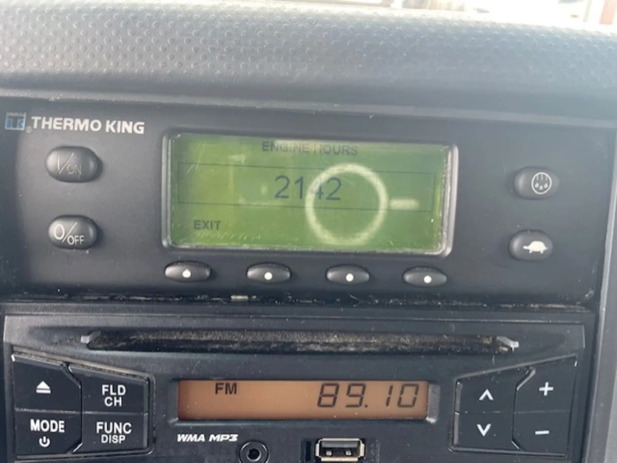 2018 Isuzu NPR - image 12