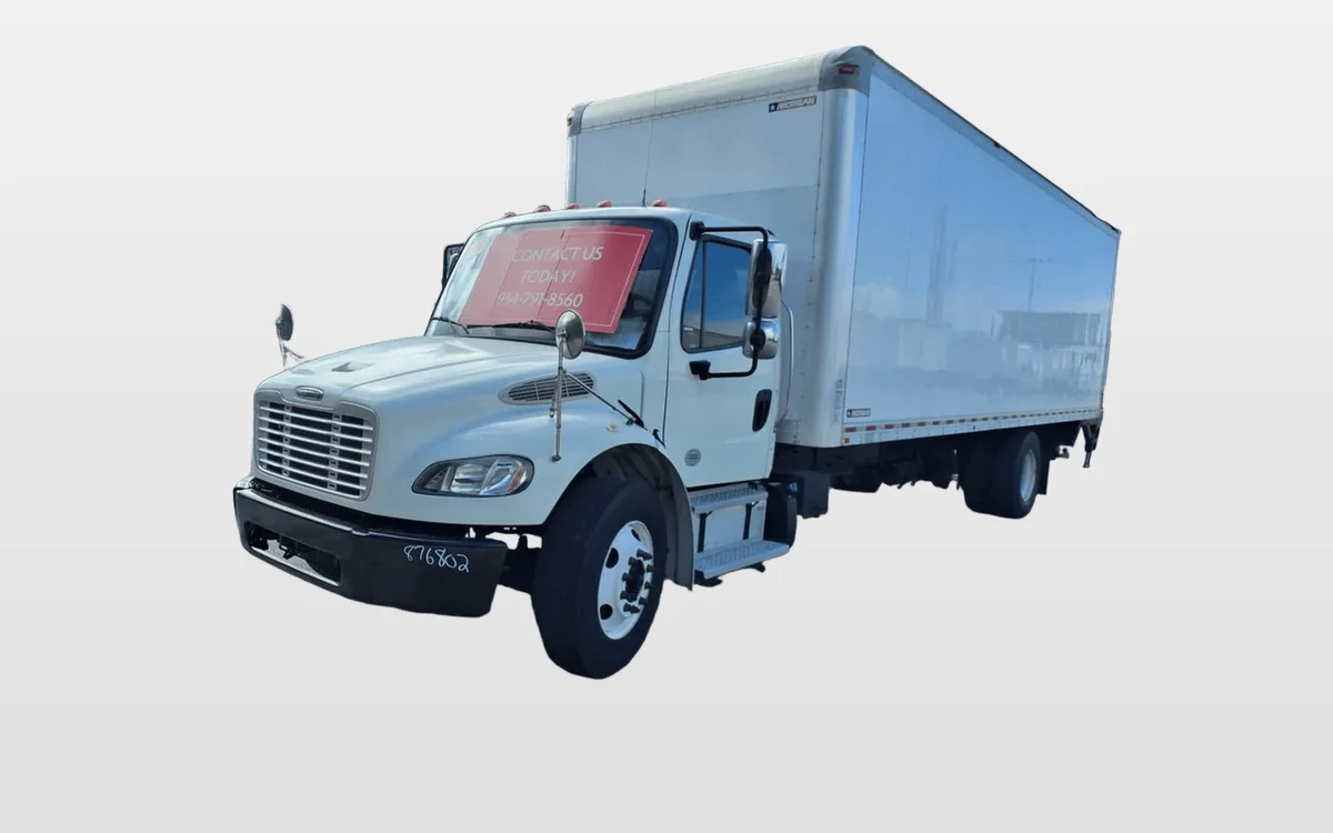 2019 Freightliner M2 106 - image 1