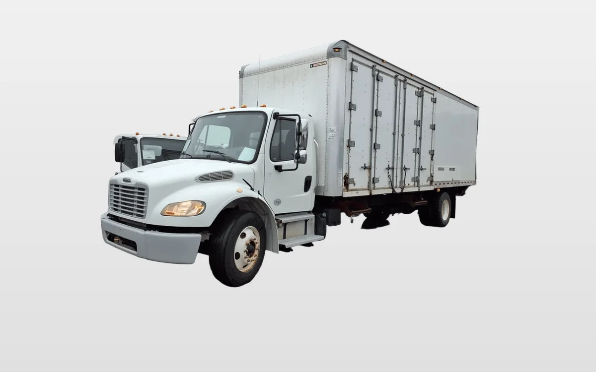 2019 Freightliner M2 106 - image 1