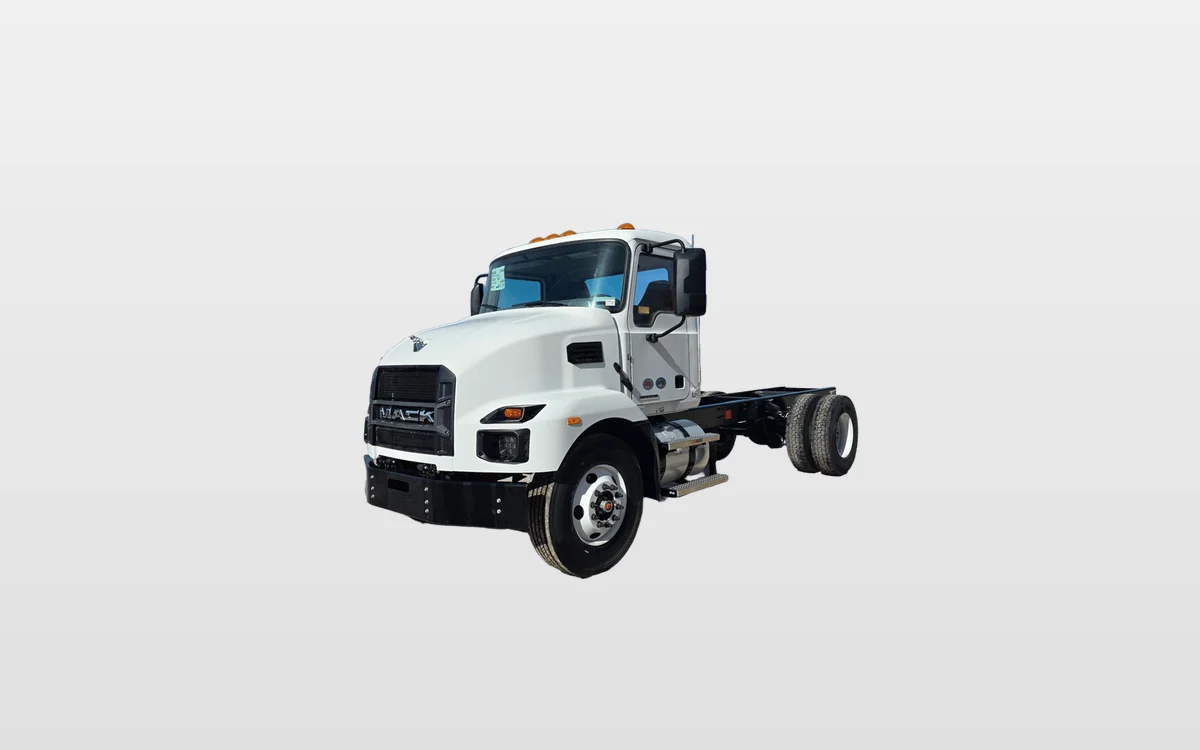 2026 Mack - image 1