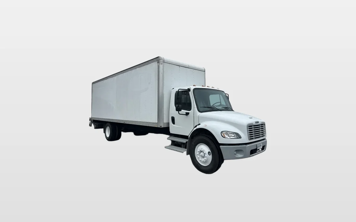 2022 Freightliner - image 1